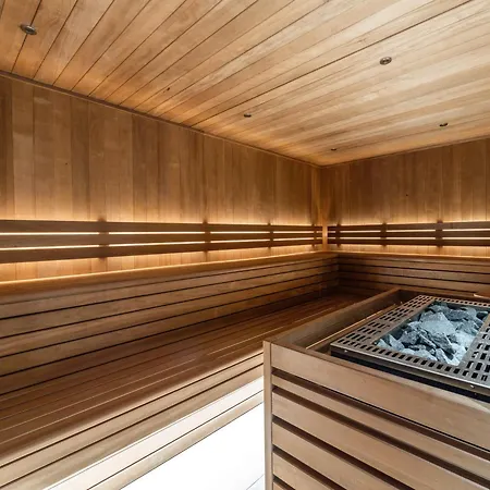 Chalet De Luxe Avec Espace Détente à Le Praz, Proche Des Pistes Et Commodités - Fr-1-568-42 *