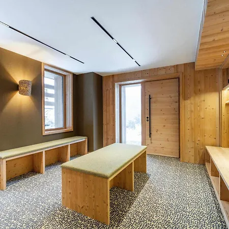 De Luxe Avec Espace Détente à Le Praz, Proche Des Pistes Et Commodités - Fr-1-568-42 Courchevel