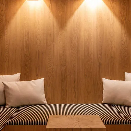 De Luxe Avec Espace Détente à Le Praz, Proche Des Pistes Et Commodités - Fr-1-568-42 *